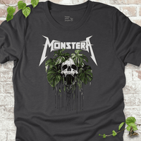 Dark Grey Heather
