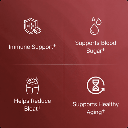 Organic Pomegranate Extract Capsules - Cellife Well