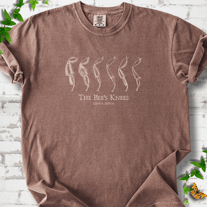 The Bee's Knees T-Shirt - Cellife Well