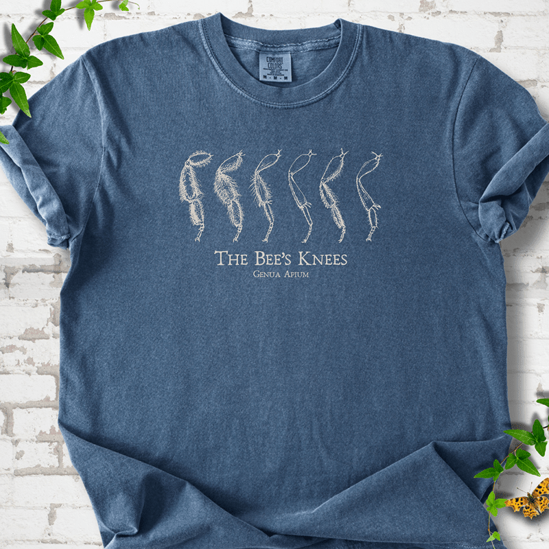 The Bee's Knees T-Shirt - Cellife Well