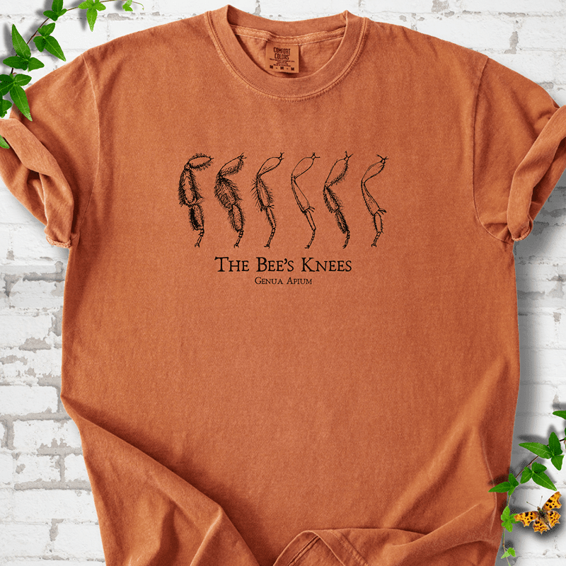 The Bee's Knees T-Shirt - Cellife Well