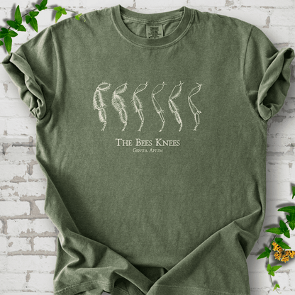 The Bee's Knees T-Shirt - Cellife Well