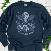 Midnight