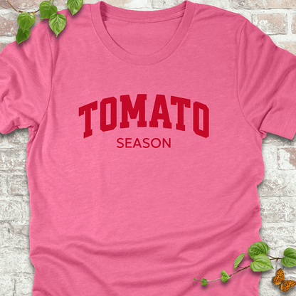 Tomato Season T-Shirt - Cellife Well