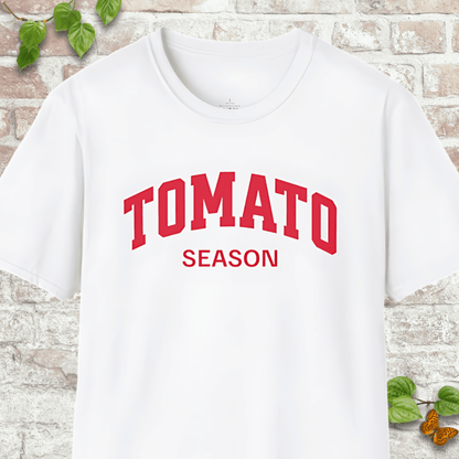 Tomato Season T-Shirt - Cellife Well