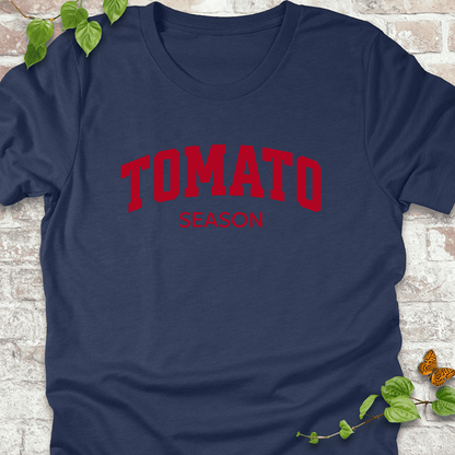 Tomato Season T-Shirt - Cellife Well